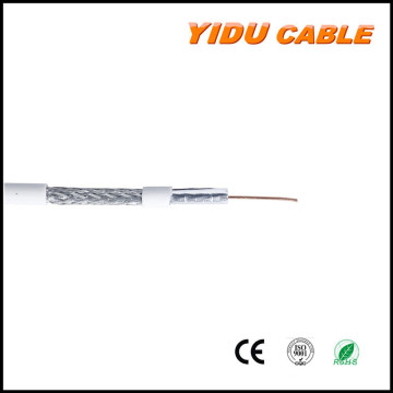 75ohm Rg59/RG6/Rg11 Coaxial Cable with UL/ETL/CPR/Ce/RoHS/Reach Approved